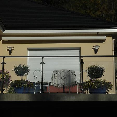 Chez Ewa Bed & Breakfast Montivilliers Exterior photo