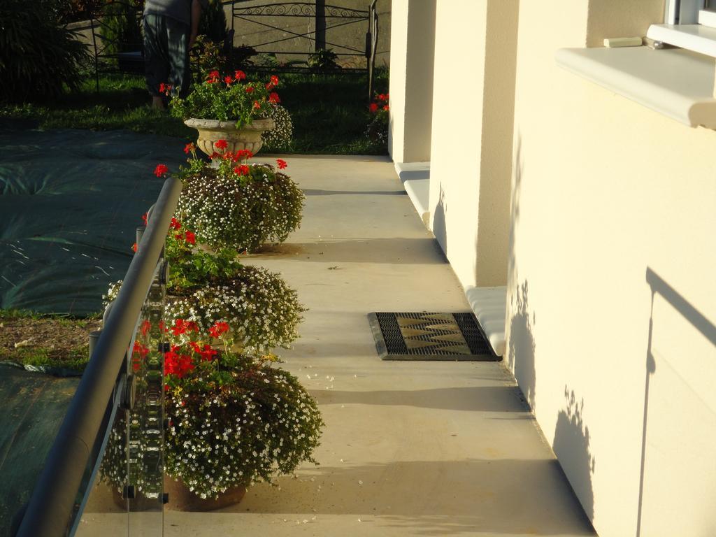 Chez Ewa Bed & Breakfast Montivilliers Exterior photo